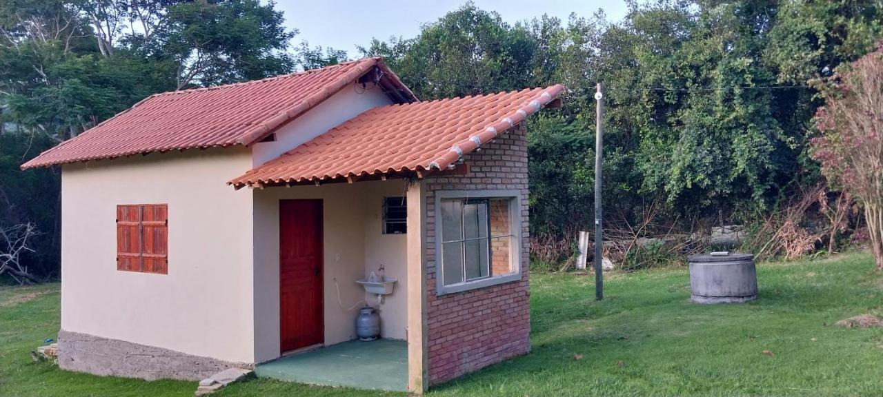 Chale Montanha Magica Villa Sao Tome das Letras Exterior photo